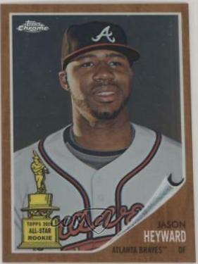 Jason Heyward #C128