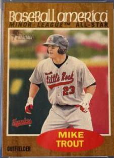 Mike Trout #239