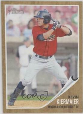 Kevin Kiermaier #123