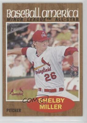 Shelby Miller #222