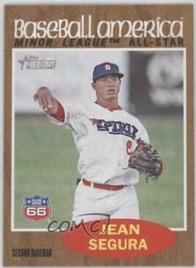 Jean Segura #235