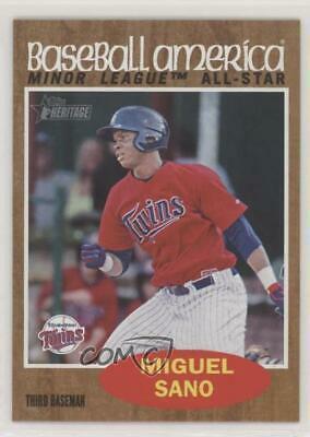 Miguel Sano #234