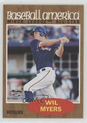 Wil Myers #225