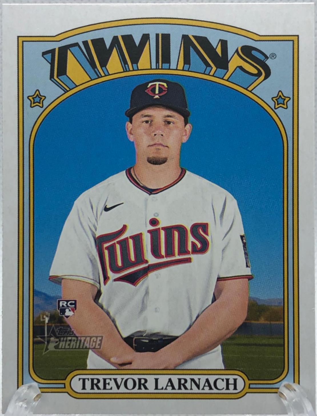 Trevor Larnach #622