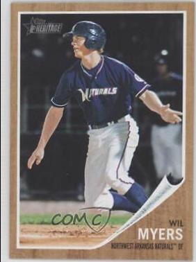 Wil Myers #6
