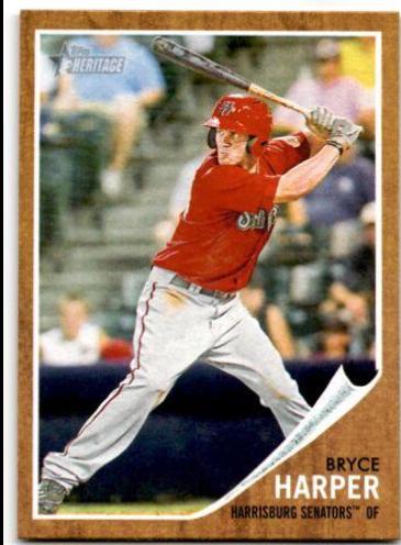 Bryce Harper #16