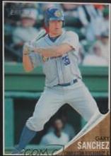 Gary Sanchez [Black Border] #39