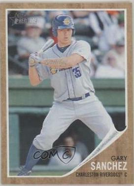 Gary Sanchez #39