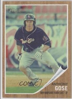 Anthony Gose #121