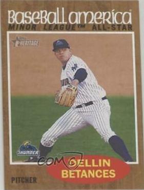 Dellin Betances #202