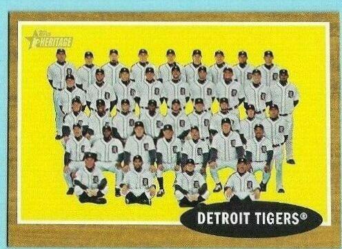 Detroit Tigers #24
