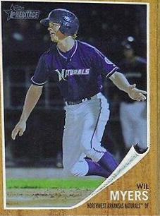 Wil Myers #6