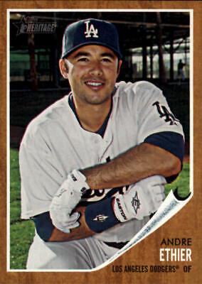 Andre Ethier #358