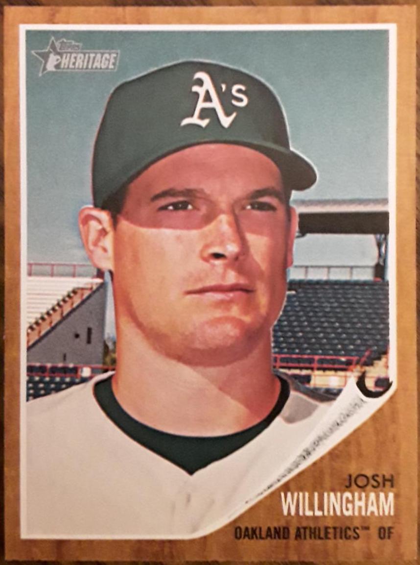 Josh Willingham #428