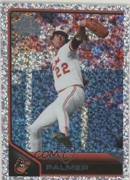 Jim Palmer #10