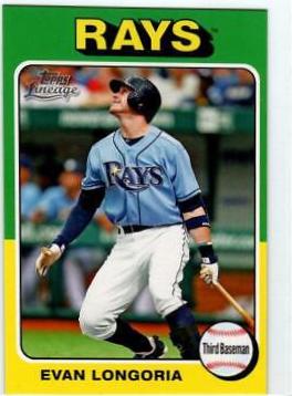 Evan Longoria #98