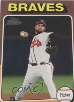 John Smoltz #94