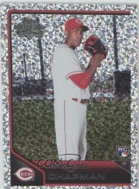 Aroldis Chapman [Diamond Anniversary Platinum] #148