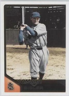 George Sisler #27