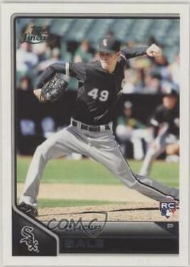 Chris Sale #29