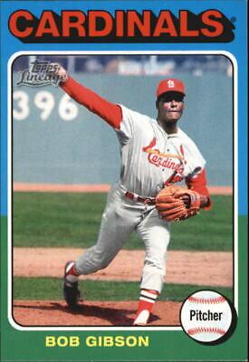 Bob Gibson #155