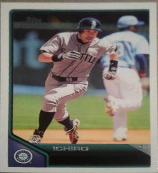 Ichiro #120