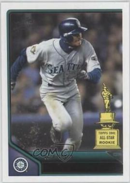 Ichiro #196