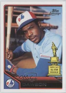 Andre Dawson #197