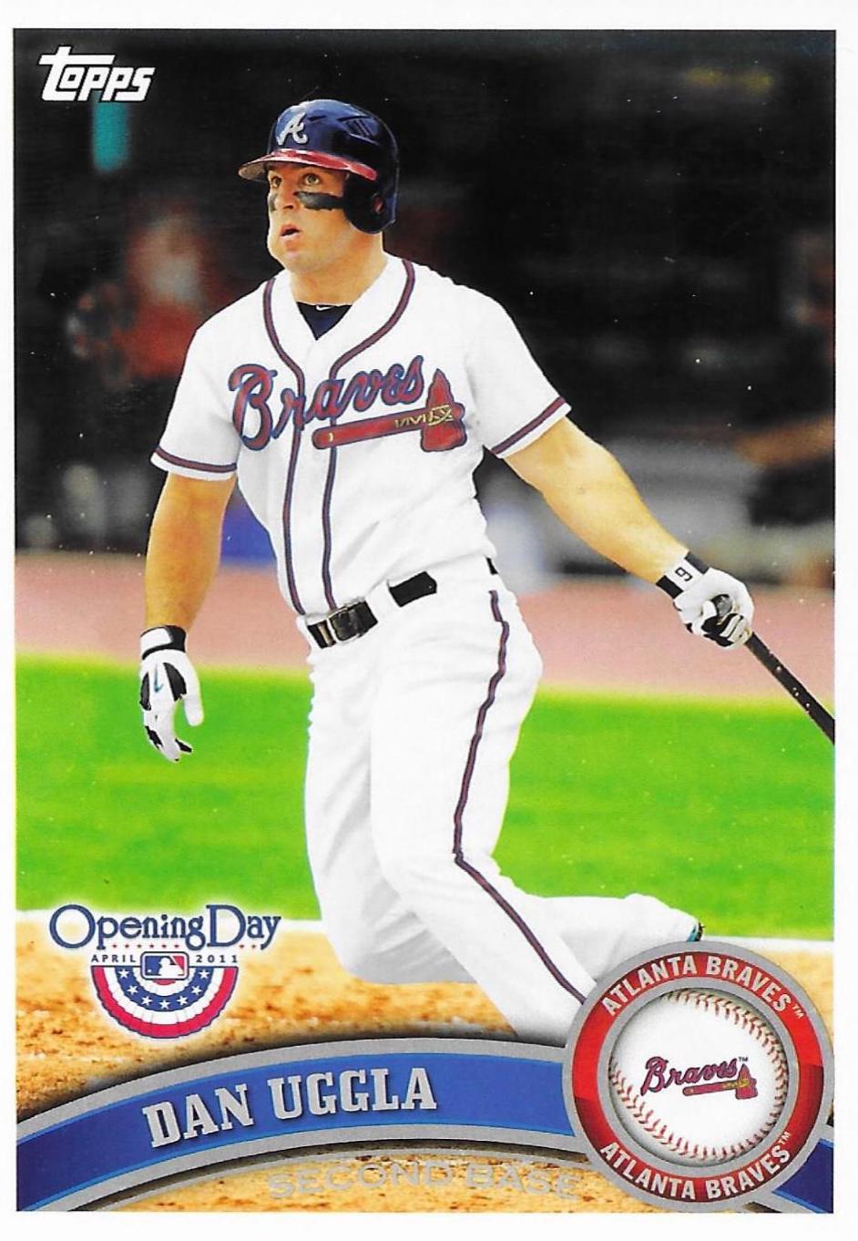 Dan Uggla #159