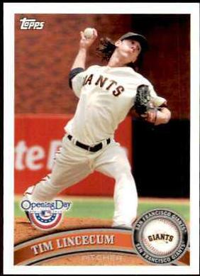 Tim Lincecum #168