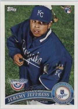 Jeremy Jeffress #68