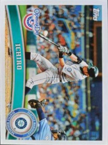 Ichiro #110