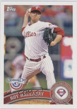 Roy Halladay #120