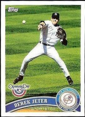 Derek Jeter #140