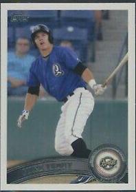 Mike Trout #263