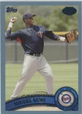 Miguel Sano #120