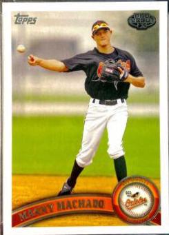 Manny Machado #75