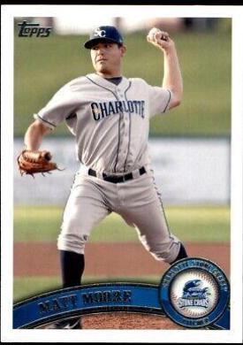 Matt Moore #253