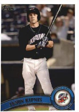 Jason Kipnis #24