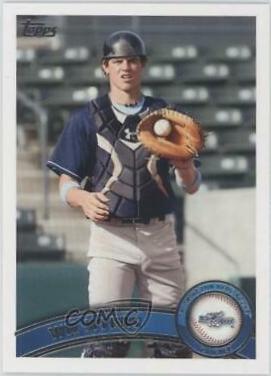 Wil Myers #11