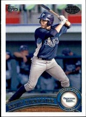 Kevin Kiermaier #322