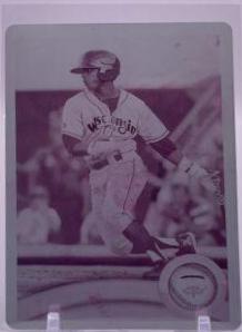 Khris Davis #287