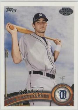 Nick Castellanos #110