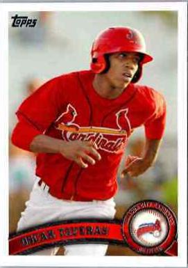 Oscar Taveras #80