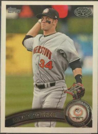 Bryce Harper #196