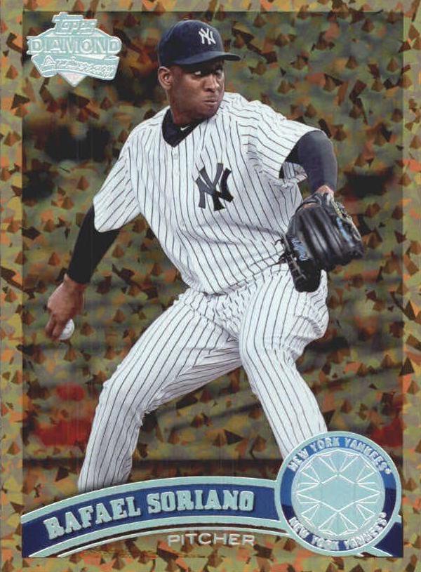 Rafael Soriano #US139