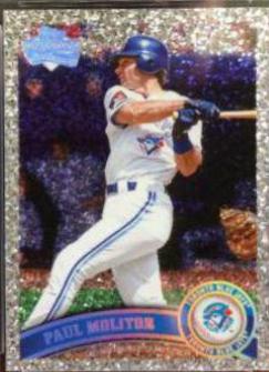 Paul Molitor #US138
