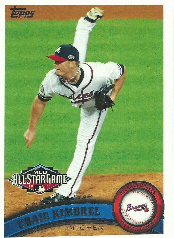 Craig Kimbrel #US143