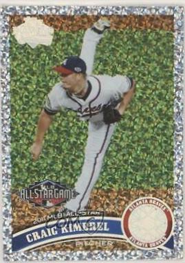 Craig Kimbrel [Diamond Anniversary] #US143