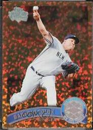 Bartolo Colon [Cognac Diamond Anniversary] #US145